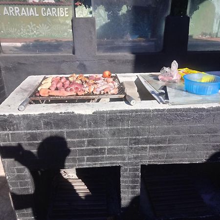 Suites Praia Dos Anjos أرايال دو كابو المظهر الخارجي الصورة