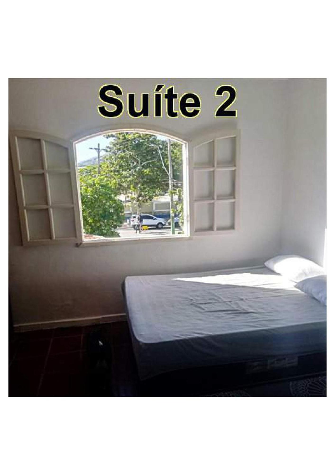 Suites Praia Dos Anjos أرايال دو كابو المظهر الخارجي الصورة