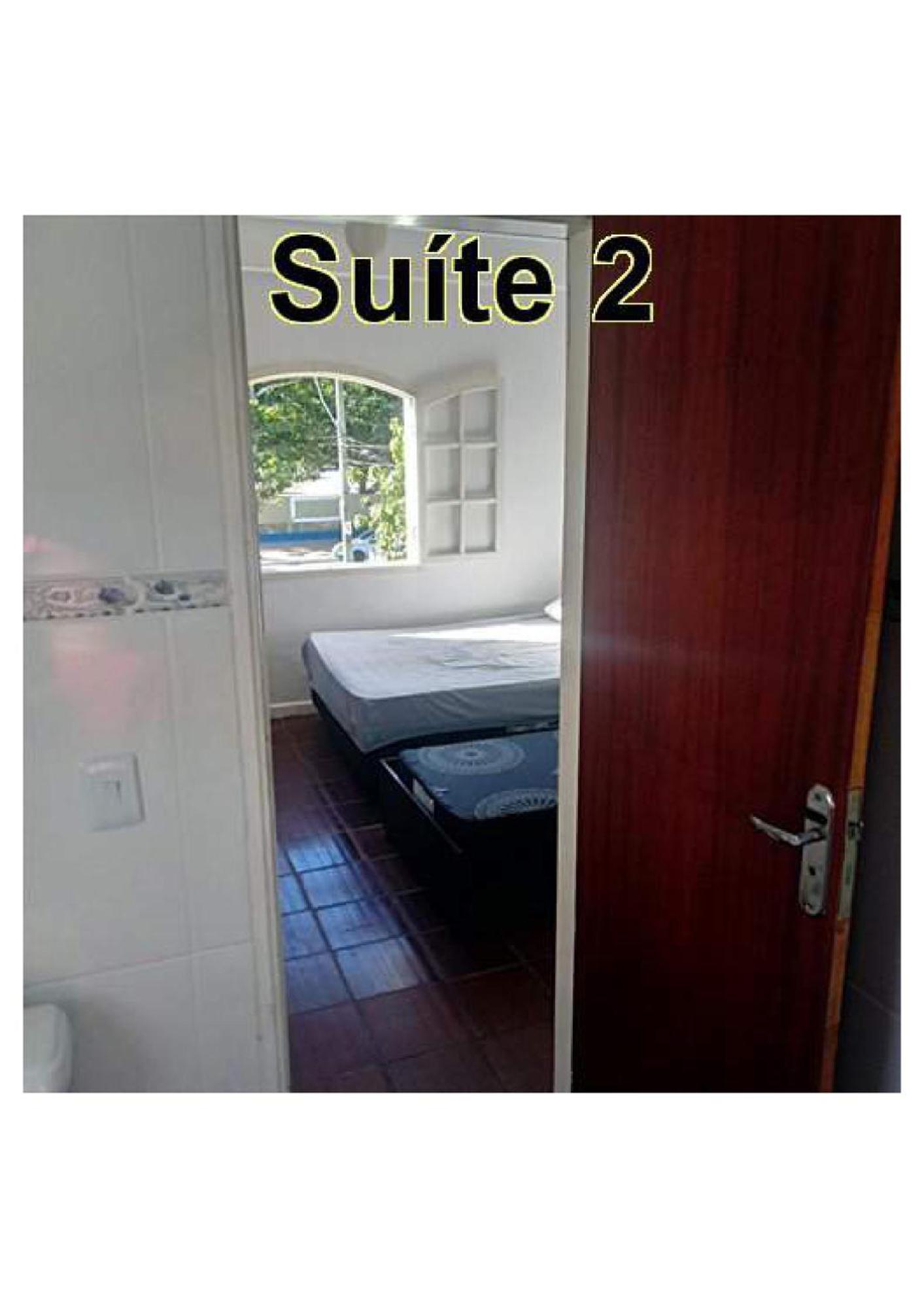 Suites Praia Dos Anjos أرايال دو كابو المظهر الخارجي الصورة
