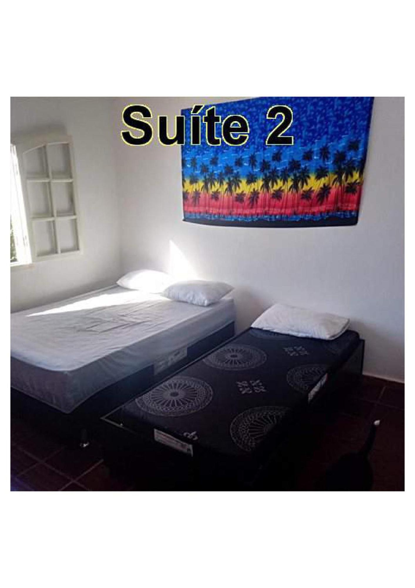 Suites Praia Dos Anjos أرايال دو كابو المظهر الخارجي الصورة