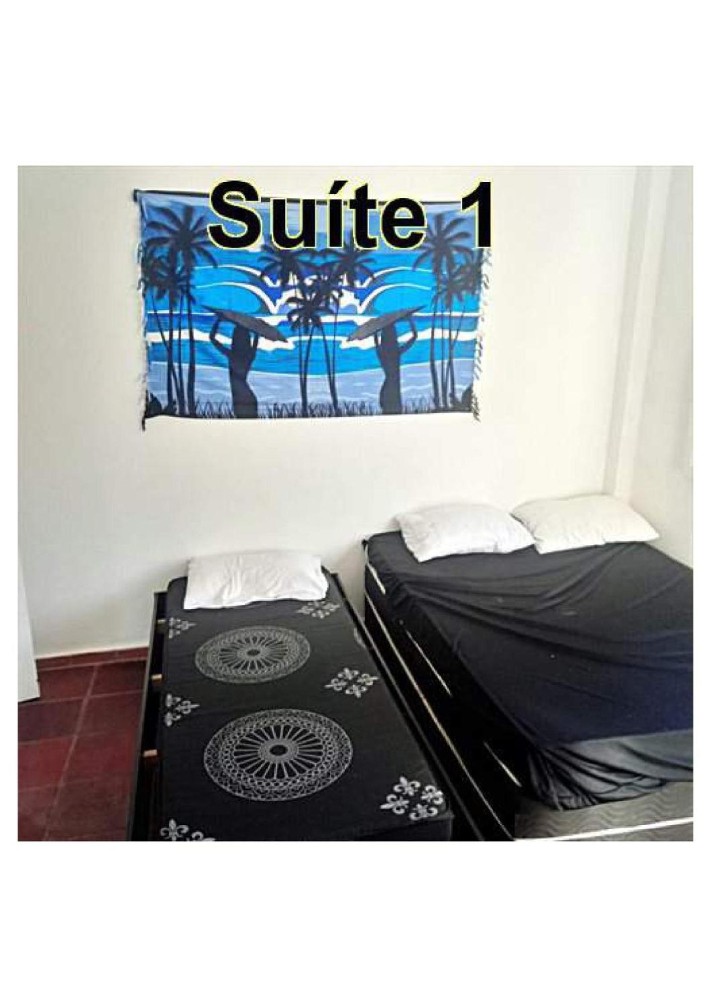 Suites Praia Dos Anjos أرايال دو كابو المظهر الخارجي الصورة