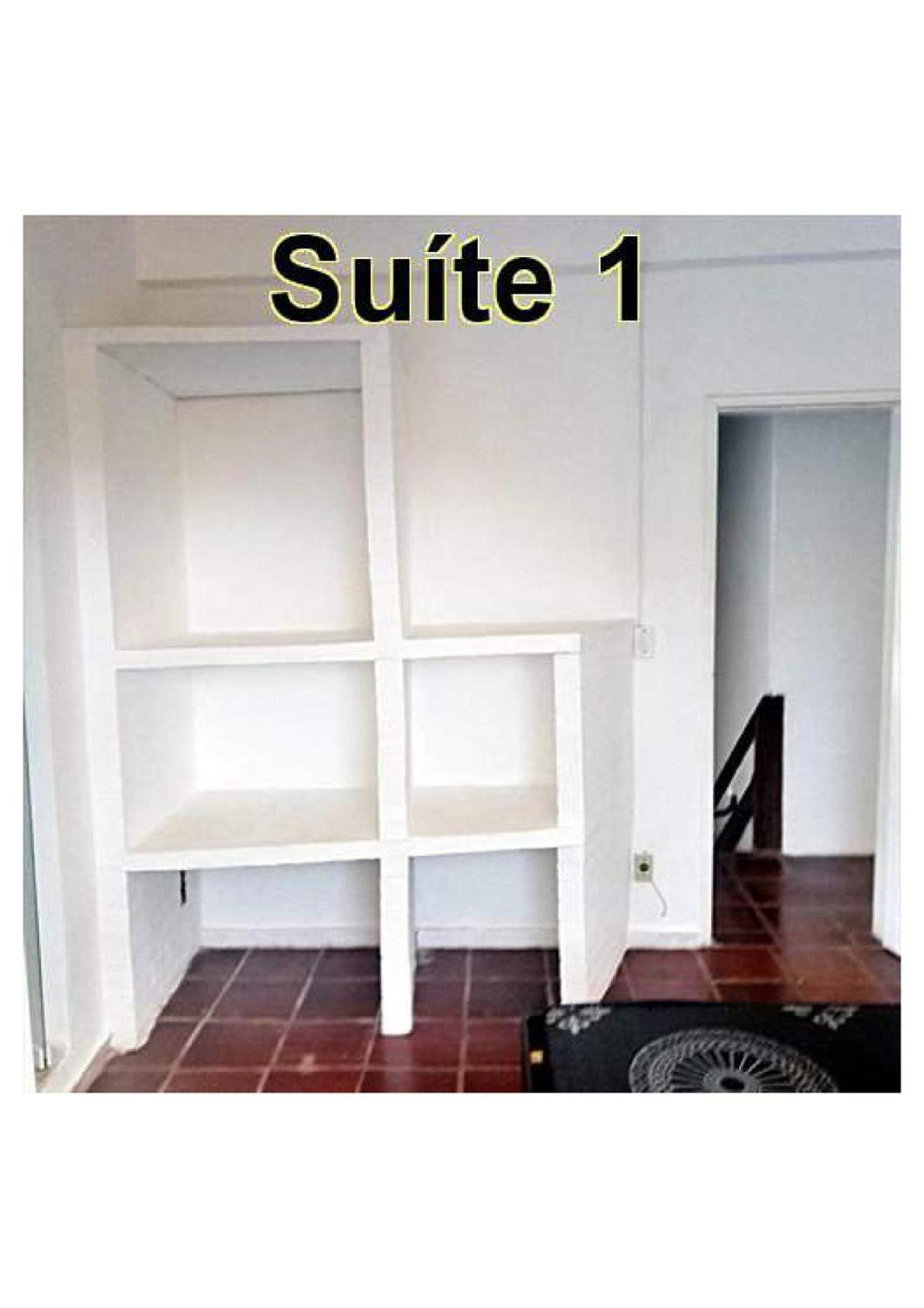 Suites Praia Dos Anjos أرايال دو كابو المظهر الخارجي الصورة