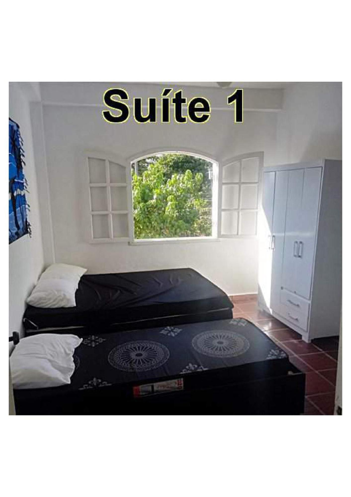 Suites Praia Dos Anjos أرايال دو كابو المظهر الخارجي الصورة
