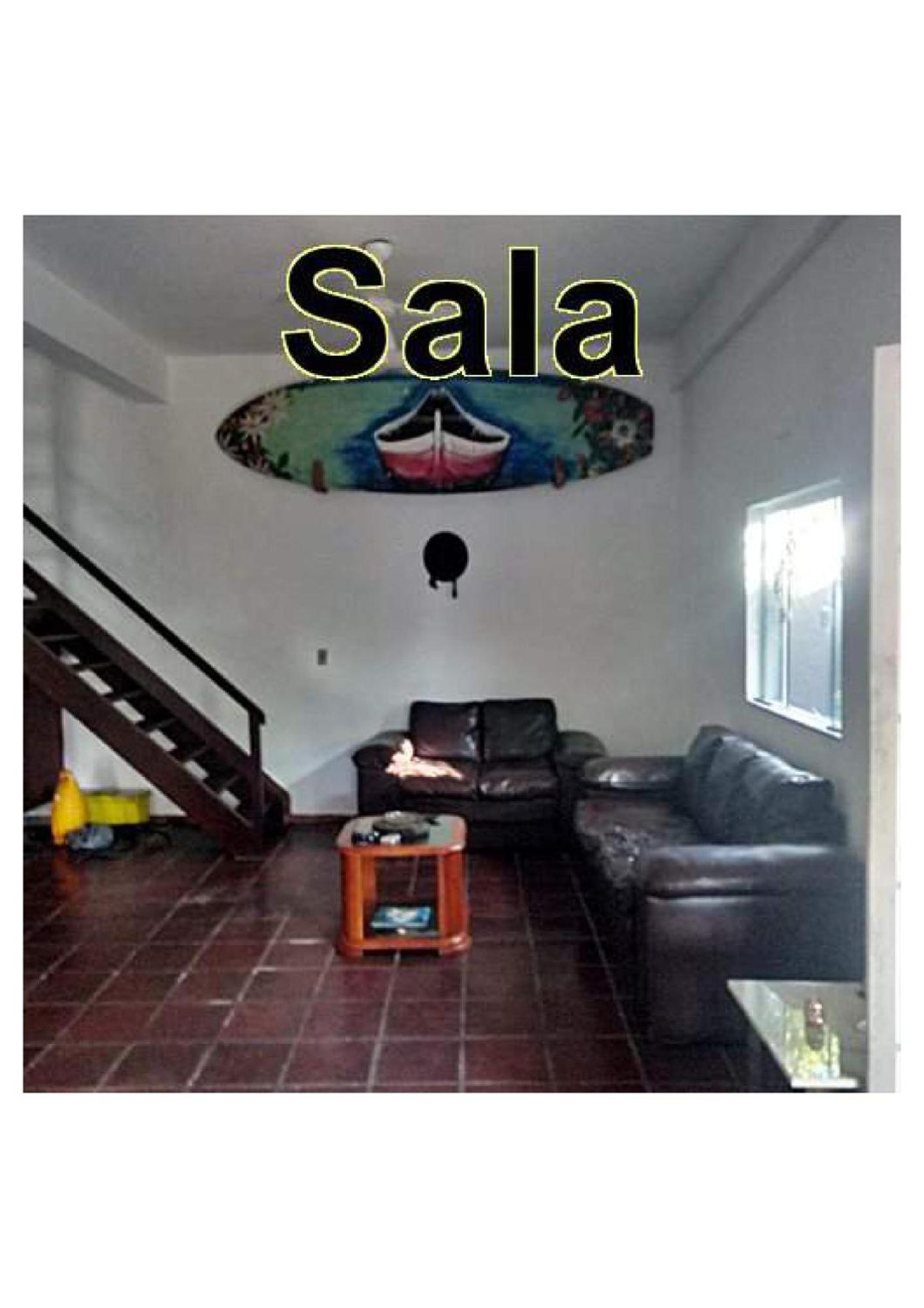 Suites Praia Dos Anjos أرايال دو كابو المظهر الخارجي الصورة