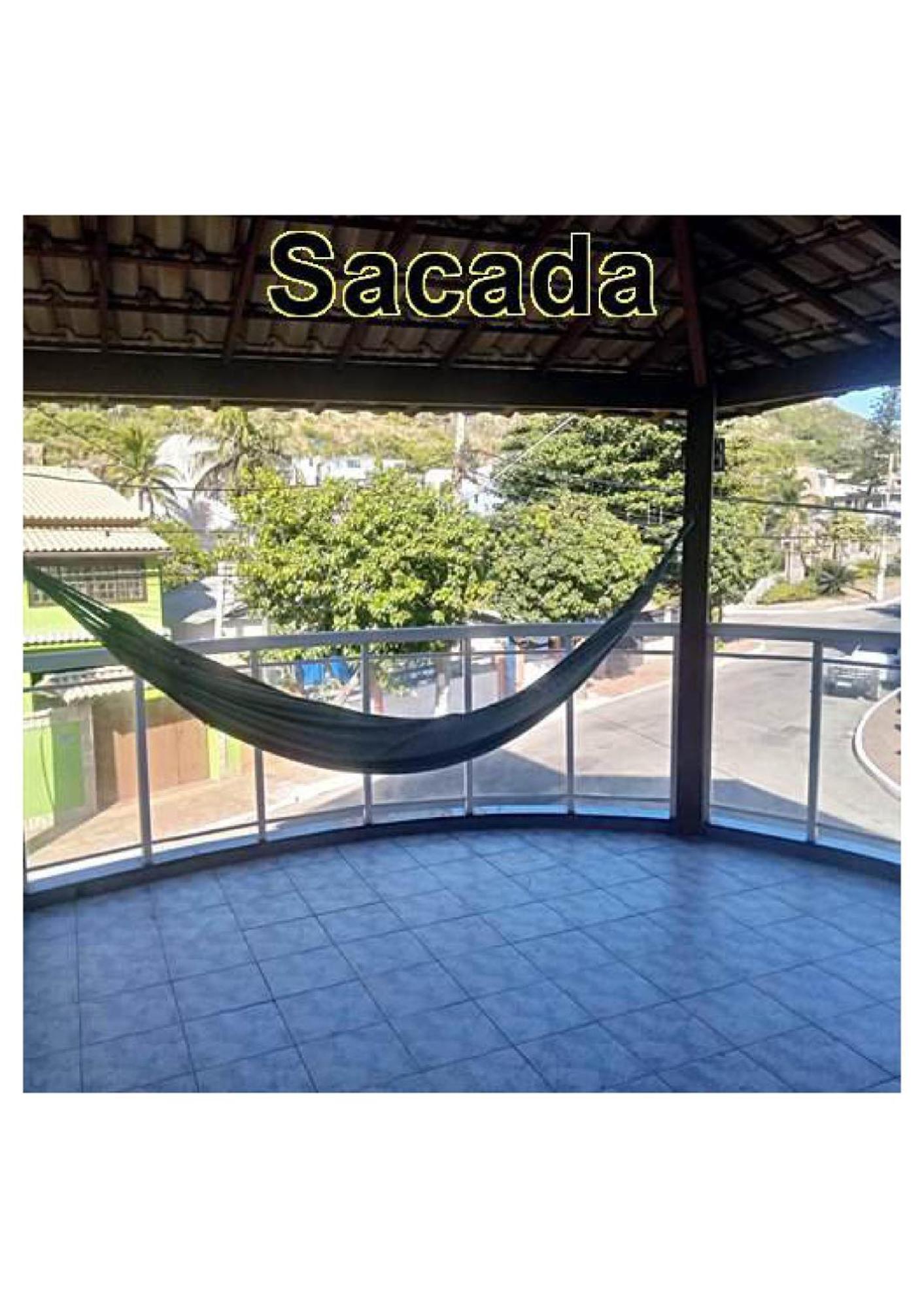 Suites Praia Dos Anjos أرايال دو كابو المظهر الخارجي الصورة