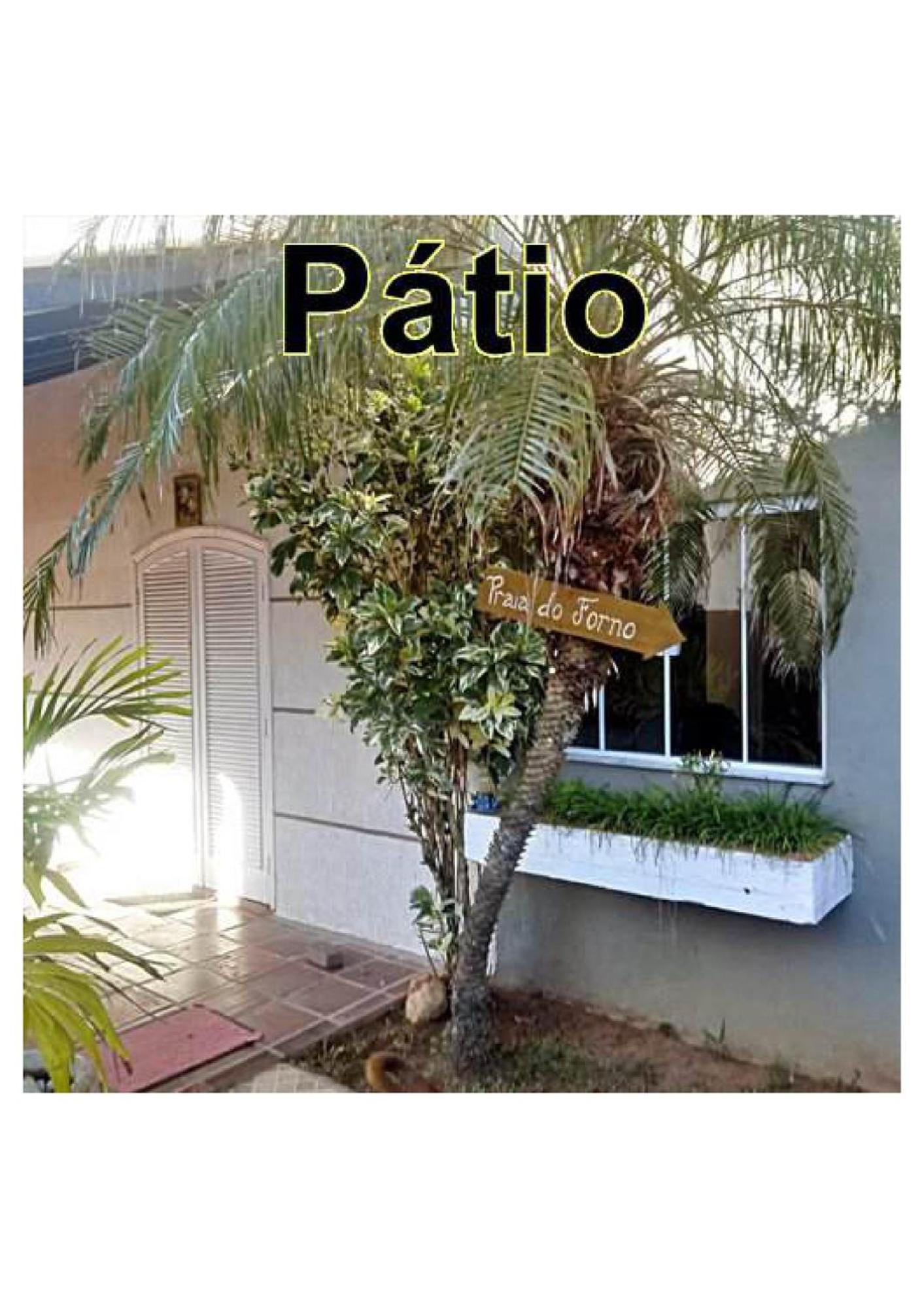 Suites Praia Dos Anjos أرايال دو كابو المظهر الخارجي الصورة