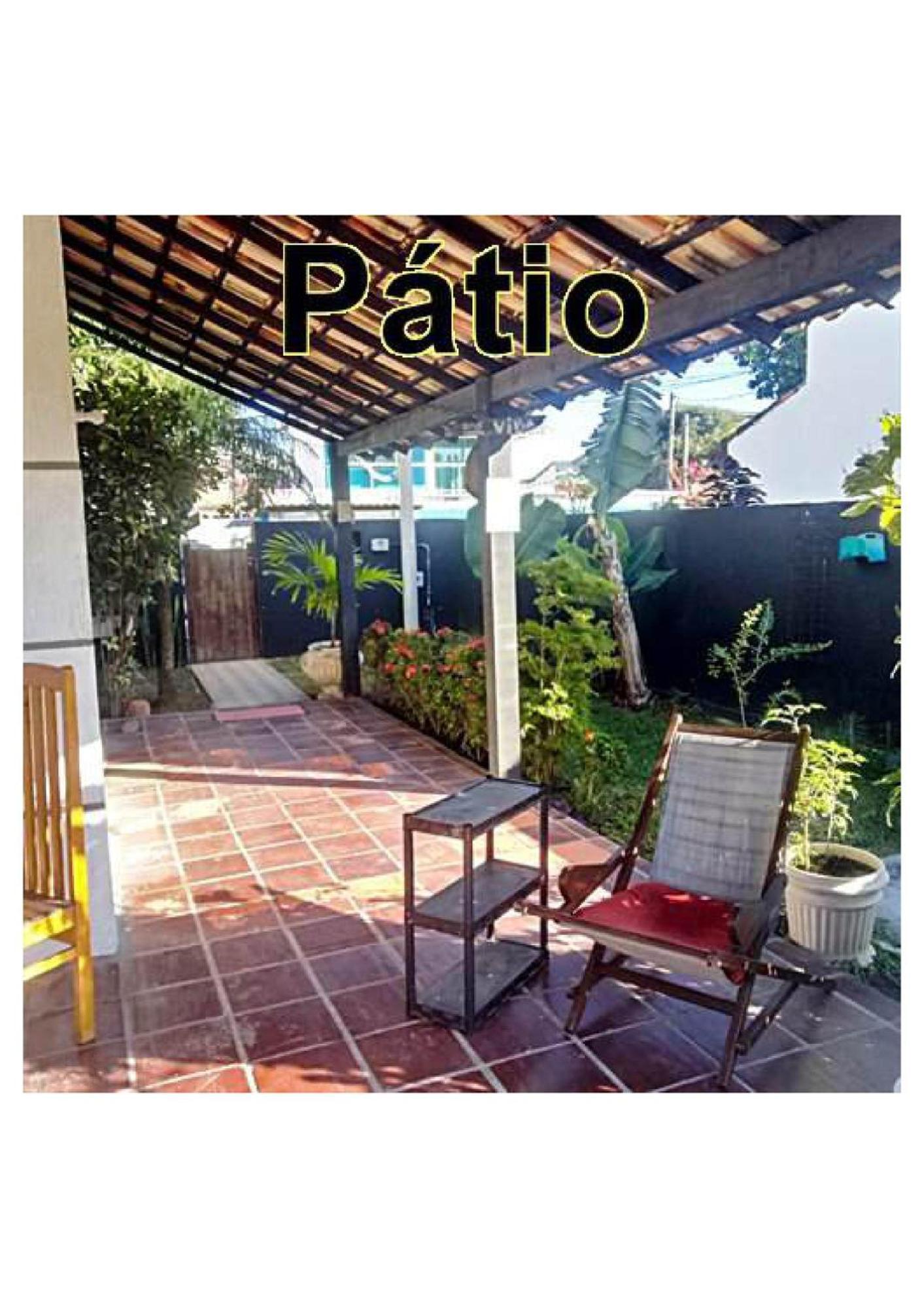 Suites Praia Dos Anjos أرايال دو كابو المظهر الخارجي الصورة